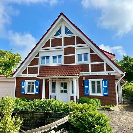 Feriehus 